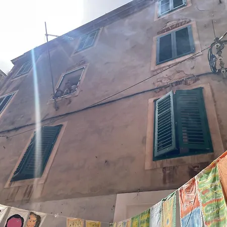 Kala Apartamento Šibenik