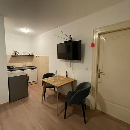 Kala Apartment
