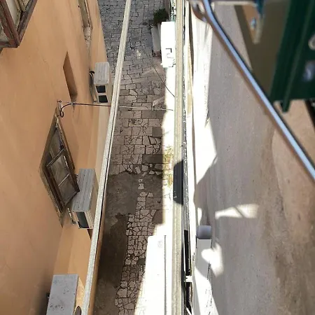 Apartamento Kala Šibenik